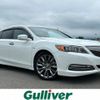 honda legend 2017 -HONDA--Legend DAA-KC2--KC2-1100453---HONDA--Legend DAA-KC2--KC2-1100453- image 1