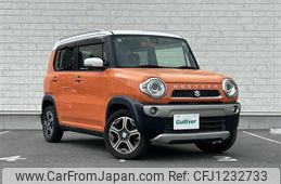 suzuki hustler 2014 -SUZUKI--Hustler DBA-MR31S--MR31S-821434---SUZUKI--Hustler DBA-MR31S--MR31S-821434-