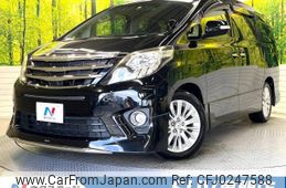 toyota alphard 2013 -TOYOTA--Alphard DBA-ANH20W--ANH20-8287794---TOYOTA--Alphard DBA-ANH20W--ANH20-8287794-