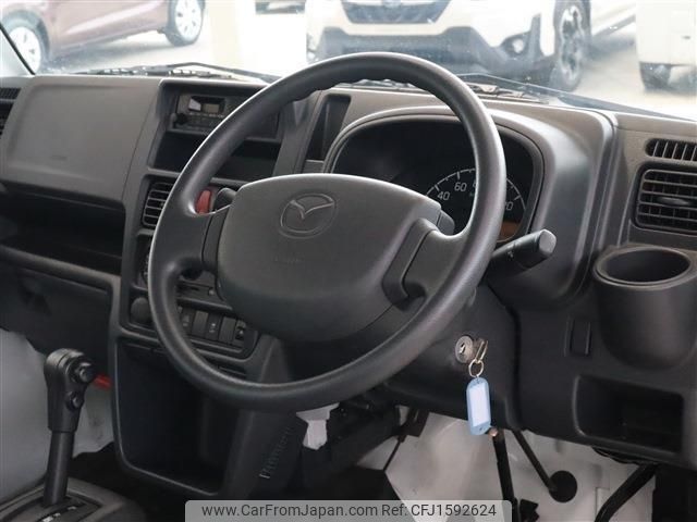 mazda scrum-truck 2023 CFJ1592624 image 2