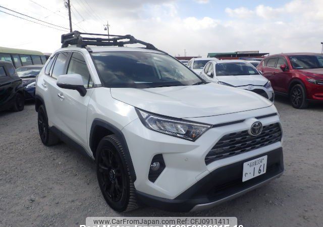 toyota rav4 2019 N5025030031F-10 image 1