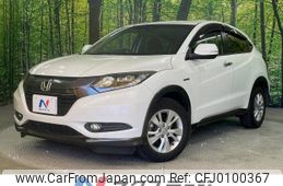 honda vezel 2015 -HONDA--VEZEL DAA-RU3--RU3-1100734---HONDA--VEZEL DAA-RU3--RU3-1100734-