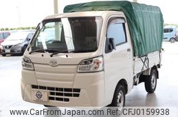 daihatsu hijet-truck 2021 -DAIHATSU--Hijet Truck 3BD-S510P--S510P-0388304---DAIHATSU--Hijet Truck 3BD-S510P--S510P-0388304-