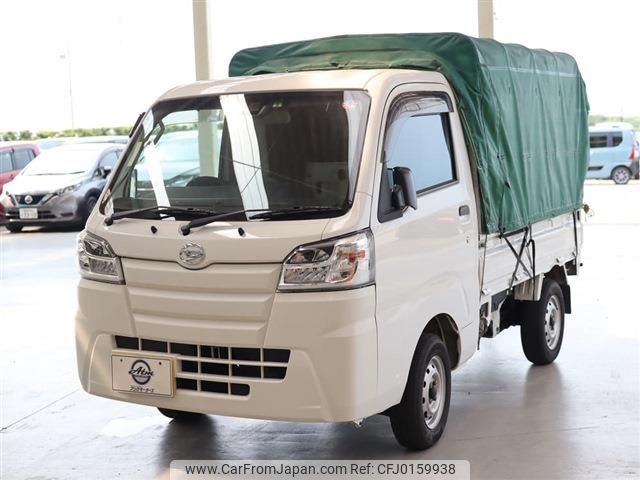 daihatsu hijet-truck 2021 -DAIHATSU--Hijet Truck 3BD-S510P--S510P-0388304---DAIHATSU--Hijet Truck 3BD-S510P--S510P-0388304- image 1