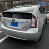 toyota prius 2014 -TOYOTA--Prius DAA-ZVW30--ZVW30-1820289---TOYOTA--Prius DAA-ZVW30--ZVW30-1820289- image 4