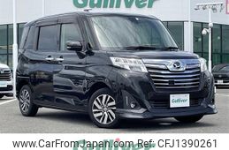 daihatsu thor 2017 CFJ1390261