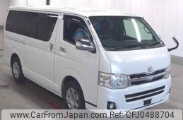 toyota hiace-van 2013 quick_quick_LDF-KDH206V_KDH206-8056326