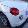 daihatsu copen 2004 -DAIHATSU--Copen L880K--L880K-0018210---DAIHATSU--Copen L880K--L880K-0018210- image 8