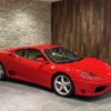 ferrari ferrari-others 2004 -FERRARI--ﾌｪﾗｰﾘ360 GH-F360--ZFFYR51J000134736---FERRARI--ﾌｪﾗｰﾘ360 GH-F360--ZFFYR51J000134736- image 7