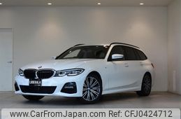 bmw 3-series 2021 -BMW--BMW 3 Series 3BA-6K20--WBA72DZ090FK52097---BMW--BMW 3 Series 3BA-6K20--WBA72DZ090FK52097-