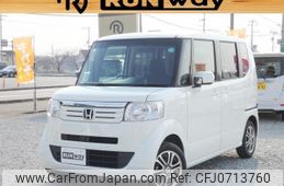 honda n-box 2014 -HONDA--N BOX JF1--JF1-1496843---HONDA--N BOX JF1--JF1-1496843-