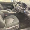 toyota camry 2019 -TOYOTA--Camry DAA-AXVH70--AXVH70-1045313---TOYOTA--Camry DAA-AXVH70--AXVH70-1045313- image 6