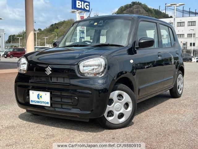 suzuki alto 2022 quick_quick_3BA-HA37S_HA37S-108192 image 1