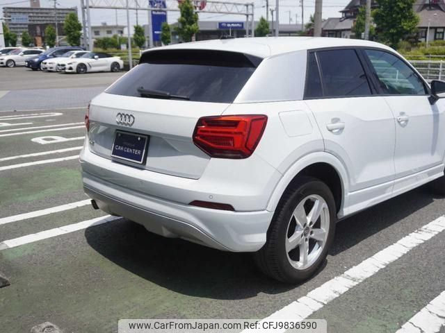 audi q2 2019 -AUDI--Audi Q2 GACHZ--WAUZZZGA2KA004495---AUDI--Audi Q2 GACHZ--WAUZZZGA2KA004495- image 2