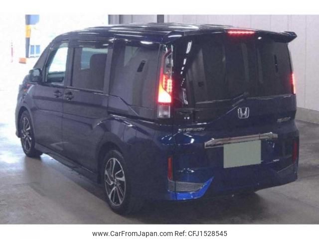 honda stepwagon-spada 2021 CFJ1528545 image 2