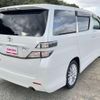 toyota vellfire 2009 quick_quick_DBA-ANH20W_ANH20-8055367 image 14