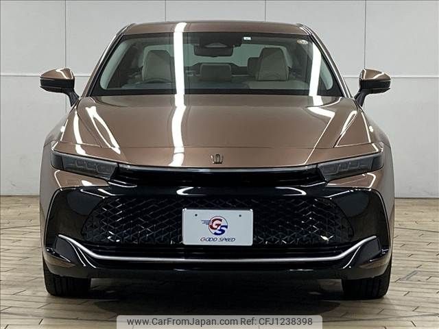 toyota crown 2023 -TOYOTA--Crown CrossOver 6AA-AZSH35--AZSH35-4007088---TOYOTA--Crown CrossOver 6AA-AZSH35--AZSH35-4007088- image 2
