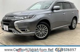 mitsubishi outlander-phev 2019 quick_quick_5LA-GG3W_GG3W-0605103