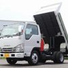 isuzu elf-truck 2017 quick_quick_TPG-NKR85AD_NKR85-7064789 image 1