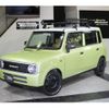 suzuki alto-lapin 2006 CFJ1778495 image 1