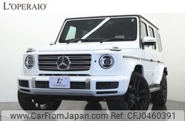 mercedes-benz g-class 2020 -MERCEDES-BENZ--Benz G Class 3DA-463349--W1N4633492X344533---MERCEDES-BENZ--Benz G Class 3DA-463349--W1N4633492X344533-