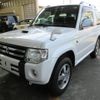 mitsubishi pajero-mini 2012 quick_quick_ABA-H58A_H58A-1012691 image 1
