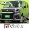 suzuki solio 2024 CFJ1531804 image 1