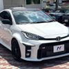 toyota yaris 2022 CFJ1576929 image 17