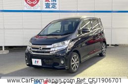 nissan dayz 2015 CFJ1906701