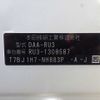 honda vezel 2018 CFJ1518560 image 27