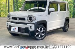 suzuki hustler 2021 -SUZUKI--Hustler 5AA-MR92S--MR92S-169589---SUZUKI--Hustler 5AA-MR92S--MR92S-169589-
