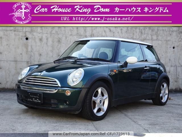 mini mini-others 2004 CFJ1723613 image 1