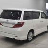 toyota alphard undefined -TOYOTA--Alphard ANH20W-8200670---TOYOTA--Alphard ANH20W-8200670- image 6