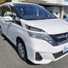 nissan serena 2017 -NISSAN--Serena DAA-GC27--GC27-020391---NISSAN--Serena DAA-GC27--GC27-020391- image 1