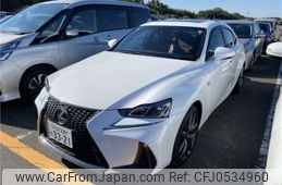 lexus is 2016 -LEXUS--Lexus IS DAA-AVE30--AVE30-5058640---LEXUS--Lexus IS DAA-AVE30--AVE30-5058640-