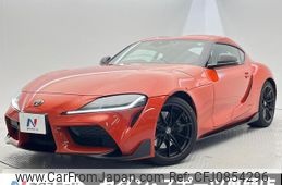 toyota supra 2024 quick_quick_DB06_DB06-0062250