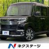 daihatsu tanto 2018 quick_quick_LA600S_LA600S-0642799 image 1