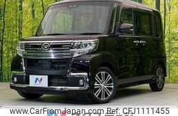 daihatsu tanto 2018 quick_quick_LA600S_LA600S-0642799