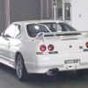 nissan skyline-coupe 1996 -NISSAN--Skyline Coupe BCNR33--023961---NISSAN--Skyline Coupe BCNR33--023961- image 2