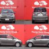 toyota ractis 2009 TE4591 image 12