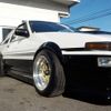toyota sprinter-trueno 1986 CFJ1595803 image 9