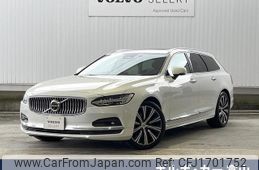 volvo v90 2022 CFJ1701752