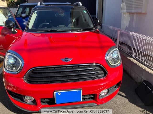 mini mini-others 2017 CFJ7332037 image 1