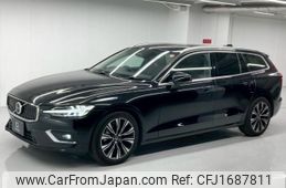 volvo v60 2023 CFJ1687811
