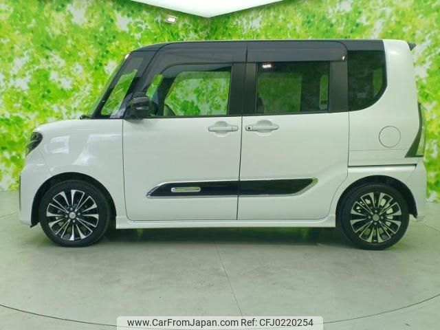 daihatsu tanto 2019 quick_quick_5BA-LA650S_LA650S-0001979 image 2