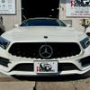 mercedes-benz cls-class 2019 quick_quick_LDA-257314_WDD2573142A044628 image 2