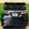 toyota vellfire 2018 -TOYOTA--Vellfire DBA-AGH35W--AGH35-0029386---TOYOTA--Vellfire DBA-AGH35W--AGH35-0029386- image 17