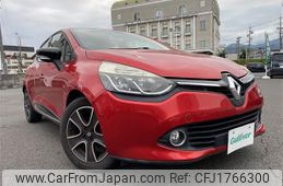 renault lutecia 2016 CFJ1766300