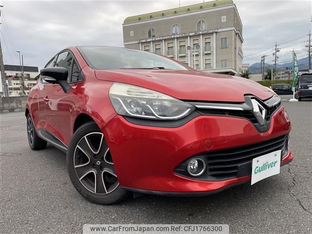 renault lutecia 2016 CFJ1766300 image 1