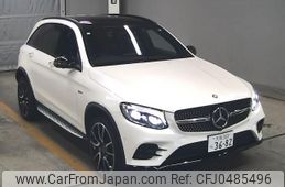 mercedes-benz amg 2017 -MERCEDES-BENZ--AMG WDC2539642F154872---MERCEDES-BENZ--AMG WDC2539642F154872-